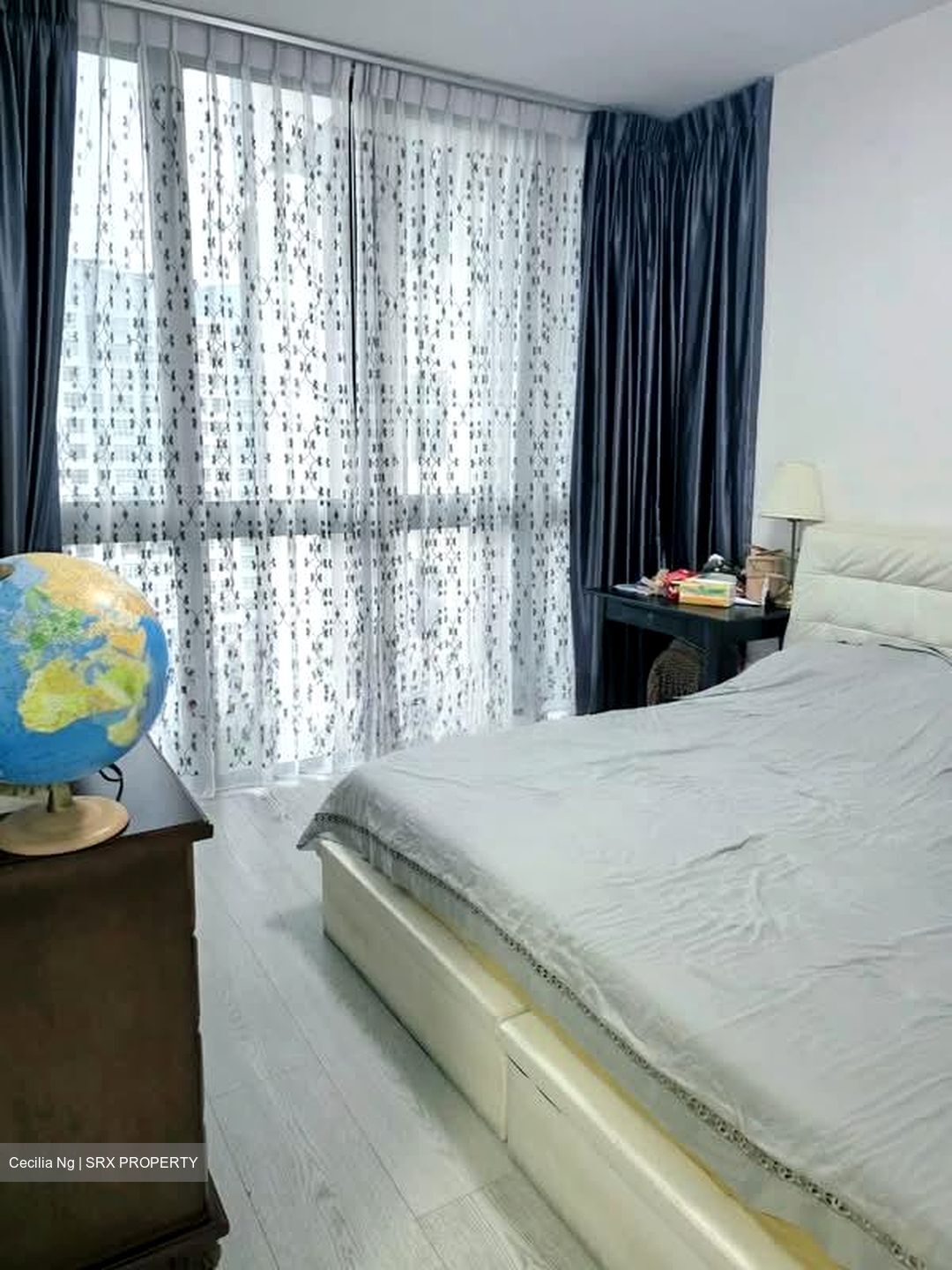 The Terrace (D19), Condominium #592531361